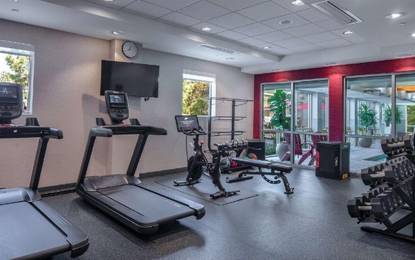 Home2 Suites By Hilton Little Rock West image 15