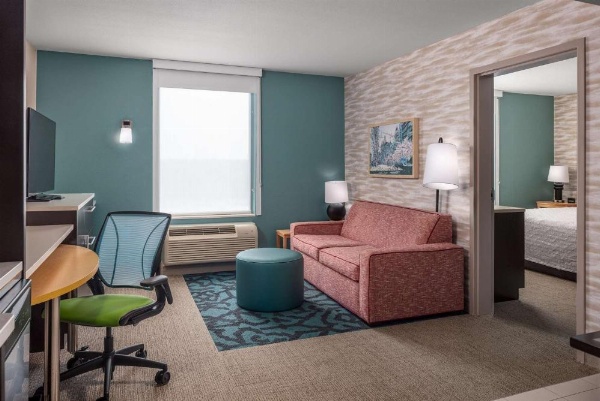 Home2 Suites By Hilton Little Rock West image 18
