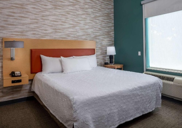 Home2 Suites By Hilton Little Rock West image 22