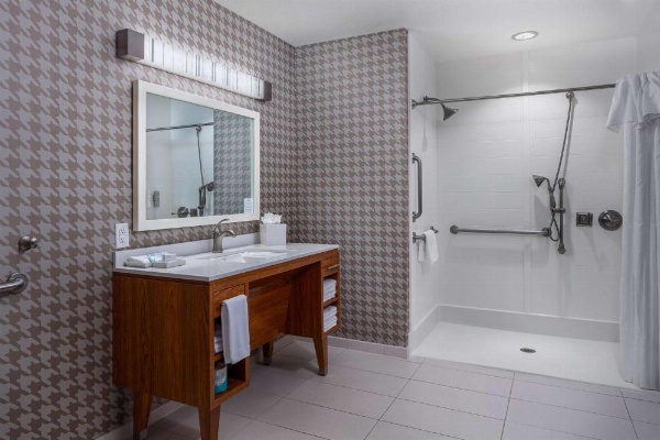 Home2 Suites By Hilton Little Rock West image 23