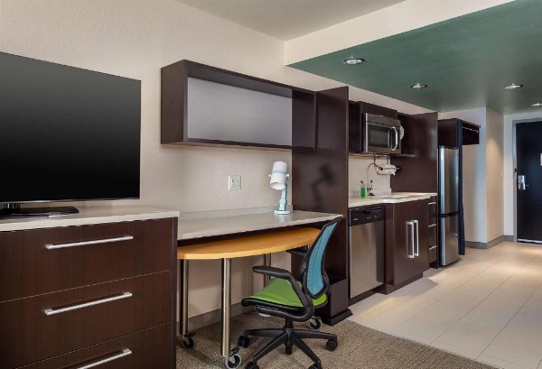 Home2 Suites By Hilton Little Rock West image 24