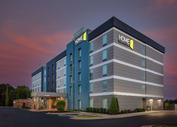 Home2 Suites By Hilton Little Rock West image 3
