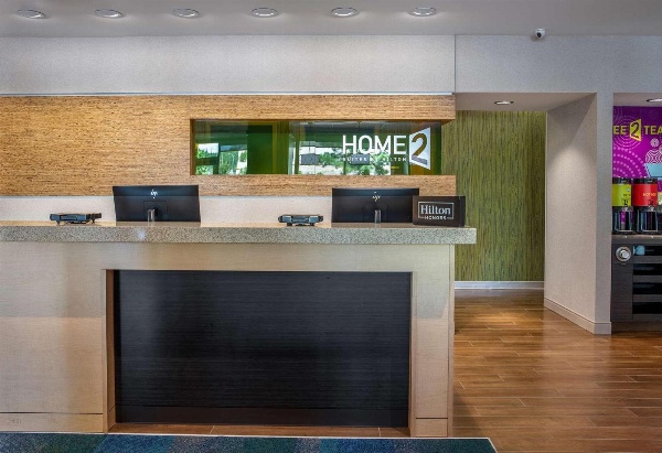 Home2 Suites By Hilton Little Rock West image 5