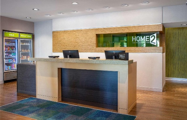 Home2 Suites By Hilton Little Rock West image 6